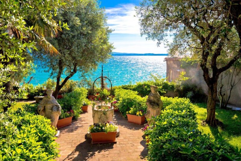 Enchanted Sirmione: A Romantic Journey Through Time - Flexible Travel Arrangements