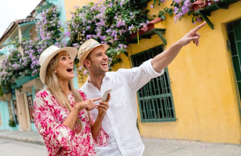 Enchanted Tavira: A Romantic Walking Tour Amidst History - Itinerary and Highlights