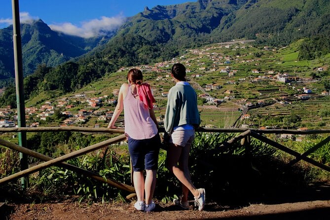Enchanted Vineyards, Wine 4x4 Tour and Sea Cliff Cabo Girão - About Your Stay