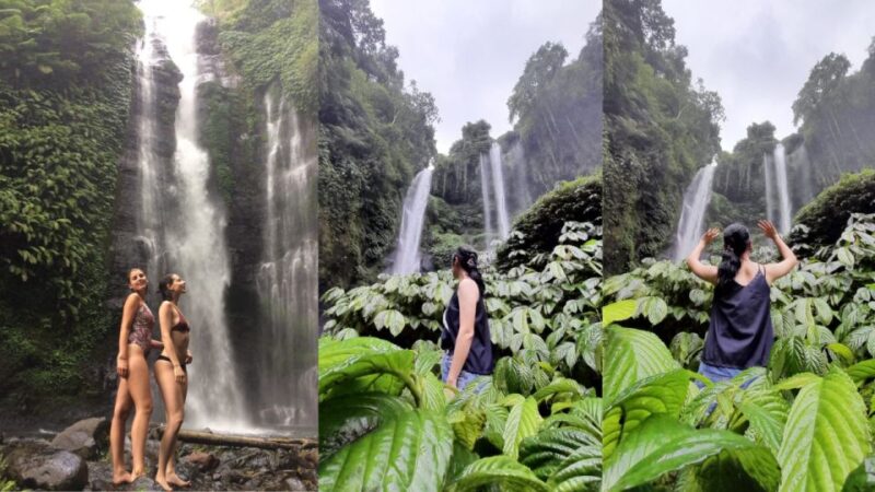 Enchanting Bali Adv : Sekumpul and Fiji Waterfall Expedition - Important Information