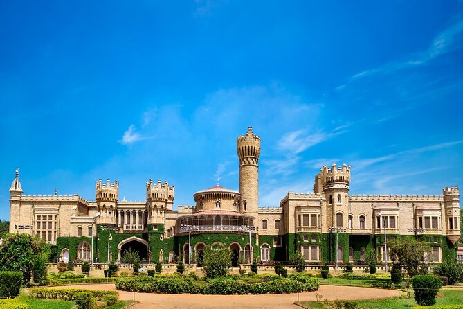 Enchanting Bangalore - Full Day Private Tour Nature/Culture/Feast - Inclusions and Amenities