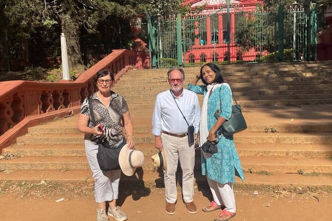 Enchanting Bangalore - Full Day Private Tour Nature/Culture/Feast - Additional Information