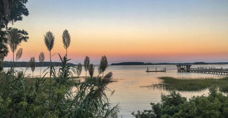 Enchanting Bluffton: A Journey Through History & Art - Discover Blufftons Heritage
