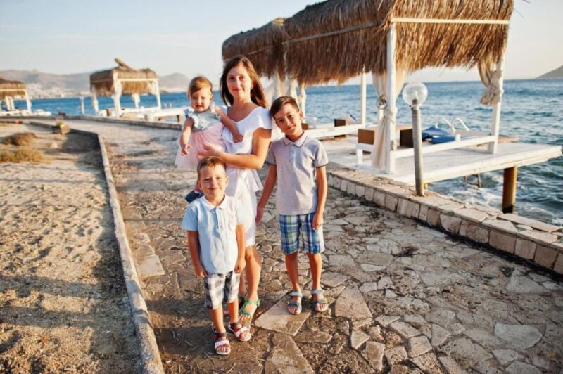 Enchanting Bodrum: An Insiders Walking Tour - Key Points