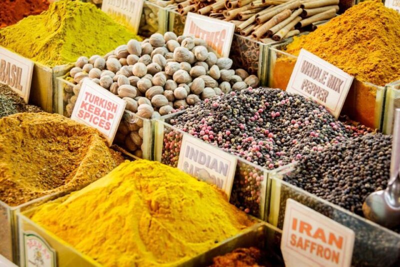 Enchanting Bodrum: An Insiders Walking Tour - Tour Highlights