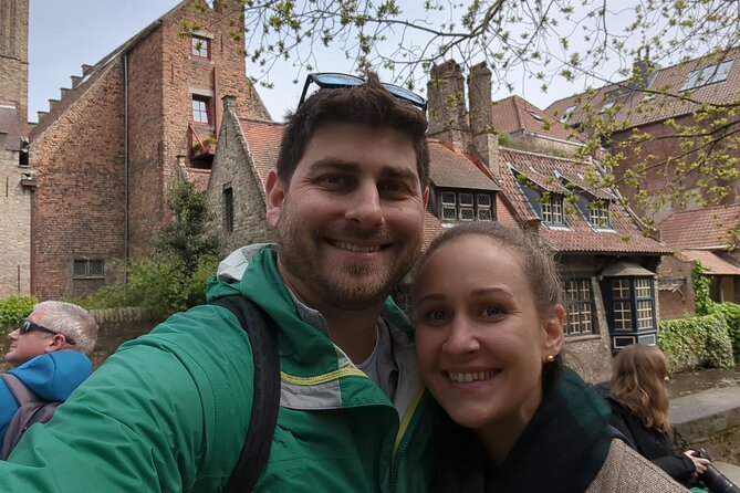 Enchanting Bruges: Quest Experience - Customer Reviews and Ratings