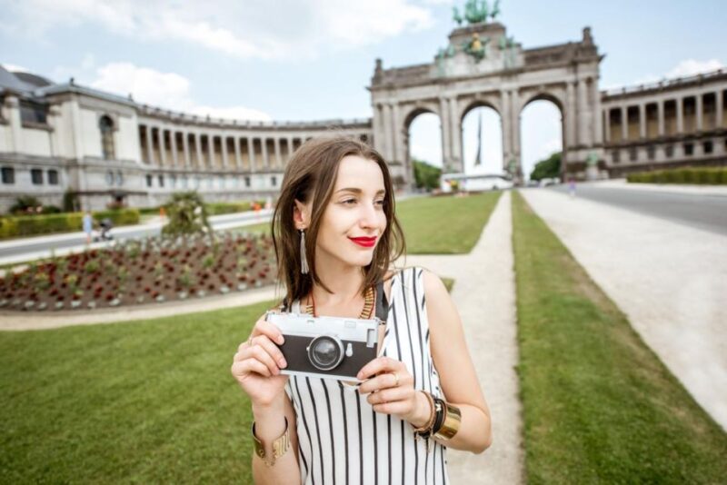 Enchanting Brussels Tour: History & Culture Unveiled - Key Points
