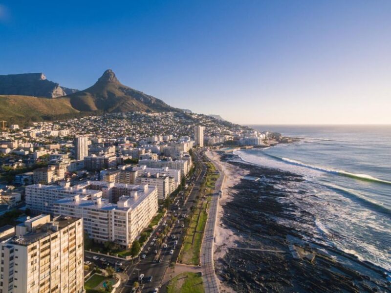 Enchanting Cape Point & Boulder's Penguin Adventure - Tour Duration and Type