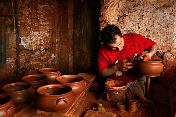 Enchanting Cappadocia : 3 Days Cappadocia Trip Including Turkish Night Show - Tour and Activity Highlights