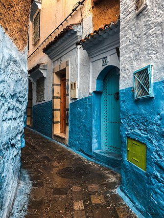 Enchanting Chefchaouen: Discover the Magical Blue City on Budget - Highlights of Chefchaouen