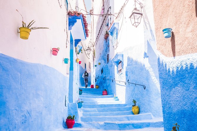 Enchanting Chefchaouen: Discover the Magical Blue City on Budget - Traveler Experiences and Feedback