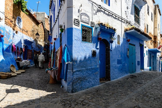 Enchanting Chefchaouen: Discover the Magical Blue City on Budget - Booking and Cancellation Policy