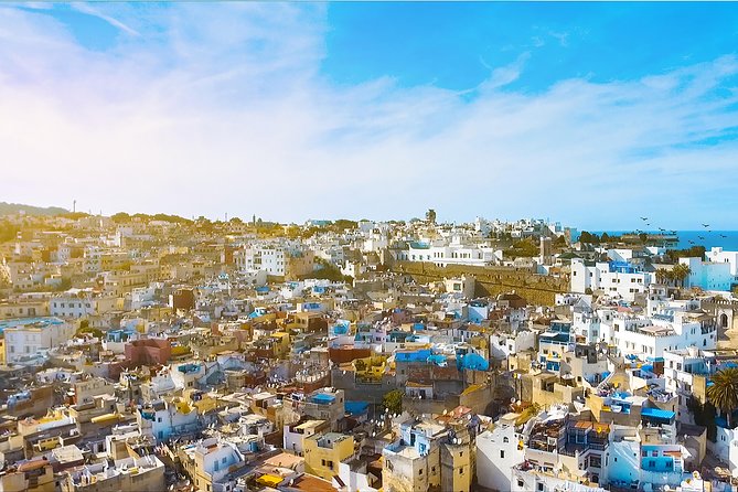 Enchanting Chefchaouen: Discover the Magical Blue City on Budget - Recap