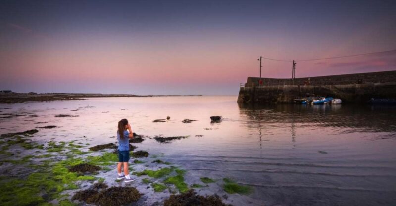 Enchanting Connemara: A Journey Through Ireland's Heart - Key Points