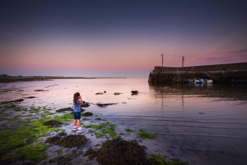 Enchanting Connemara: A Journey Through Ireland's Heart - Tour Highlights