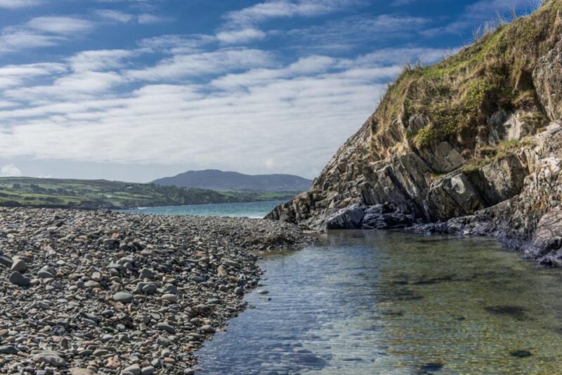 Enchanting Connemara: A Journey Through Ireland's Heart - Experience and Guide