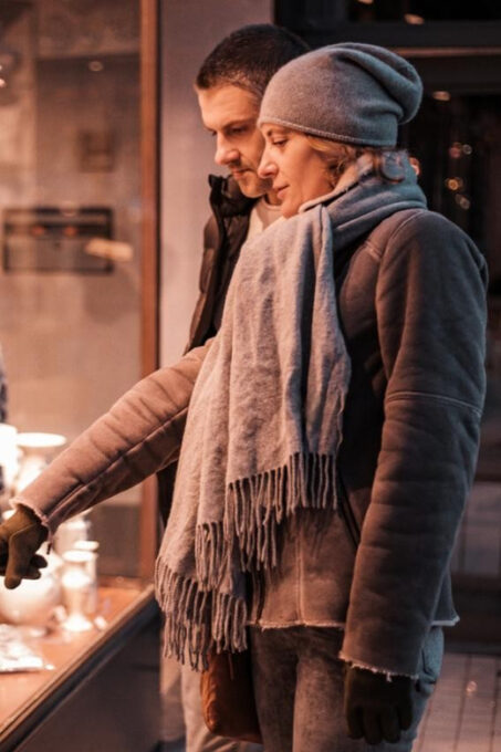 Enchanting Delft Christmas Walk With Historic Market Square - Prinsenhof Museum