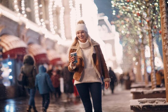 Enchanting Delft Christmas Walk With Historic Market Square - Frequently Asked Questions