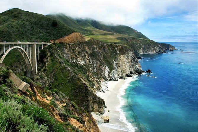 Enchanting Escapades: Surreal San Francisco Tour - Taking in Victorian Architecture