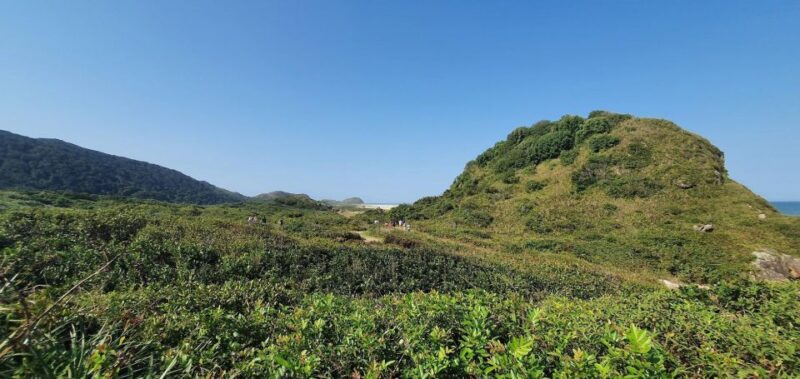 Enchanting Escape: Discovering Ilha Do Mels Hiden Treasure - Key Points