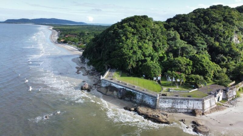 Enchanting Escape: Discovering Ilha Do Mels Hiden Treasure - Scenic Sail and Island Exploration