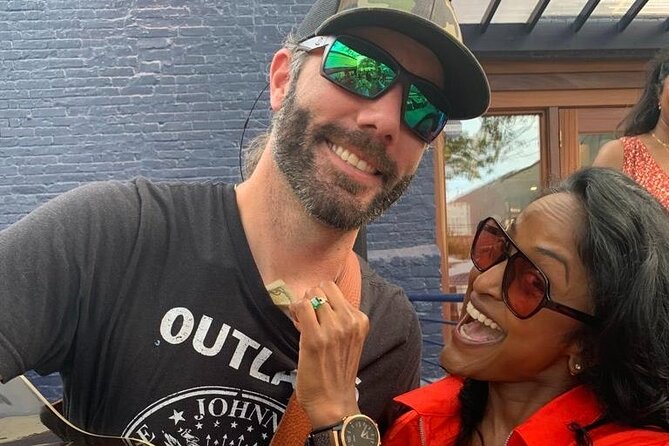 Enchanting Eureka Springs Scavenger Hunt - Exploring Eureka Springs Highlights