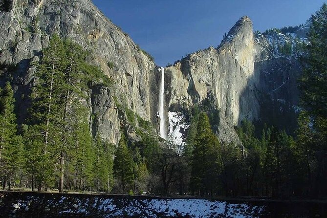 Enchanting Full Day Yosemite National Park Tour From Oakland - Booking Information and Pricing