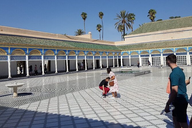 Enchanting Half-Day Journey of Marrakech Into History & Culture. - Unveiling the Jewish Quarter