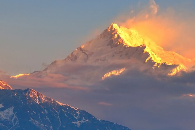 Enchanting Himalayas With Taj Mahal - Tour Inclusions and Pricing