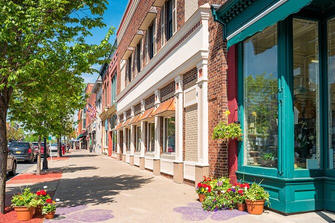 Enchanting Houston: A Romantic Urban Adventure - Romantic Views of Downtown