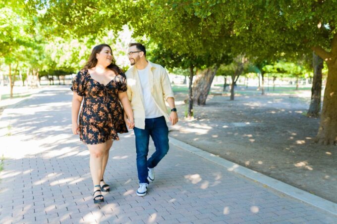 Enchanting Houston: A Romantic Urban Adventure - Meeting Point and Logistics