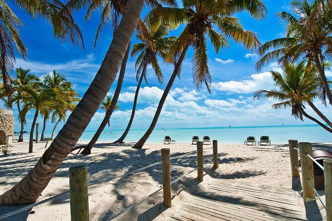 Enchanting Key West Tour in a Small Group From Miami - Key Points
