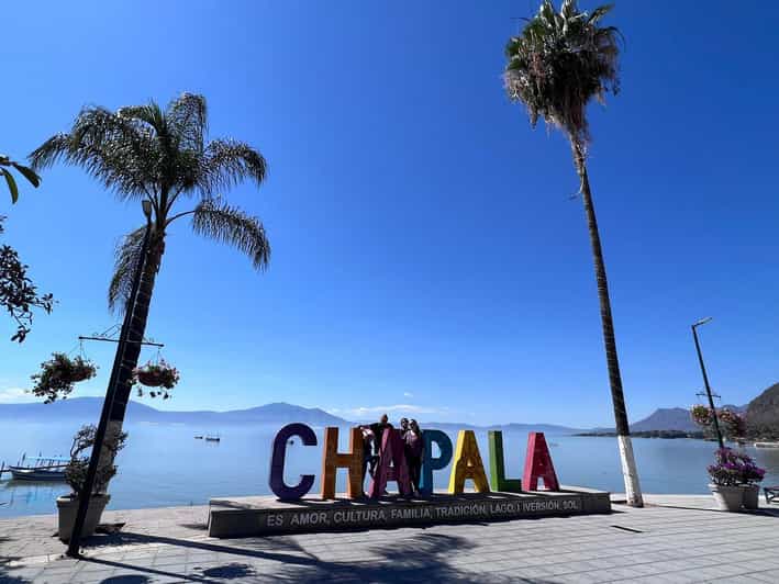 Enchanting Lake Chapala & Ajijic Day Trip From Guadalajara - Key Points