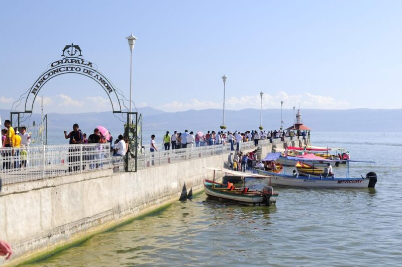 Enchanting Lake Chapala & Ajijic Day Trip From Guadalajara - Cultural and Scenic Highlights