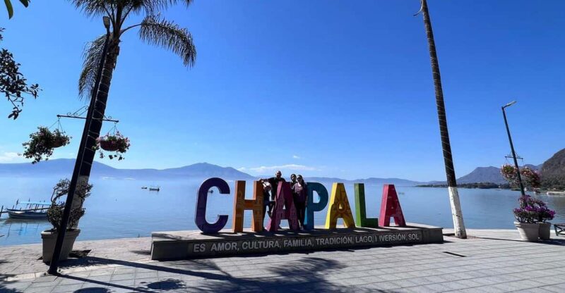 Enchanting Lake Chapala & Ajijic Day Trip From Guadalajara - Inclusions and Important Information