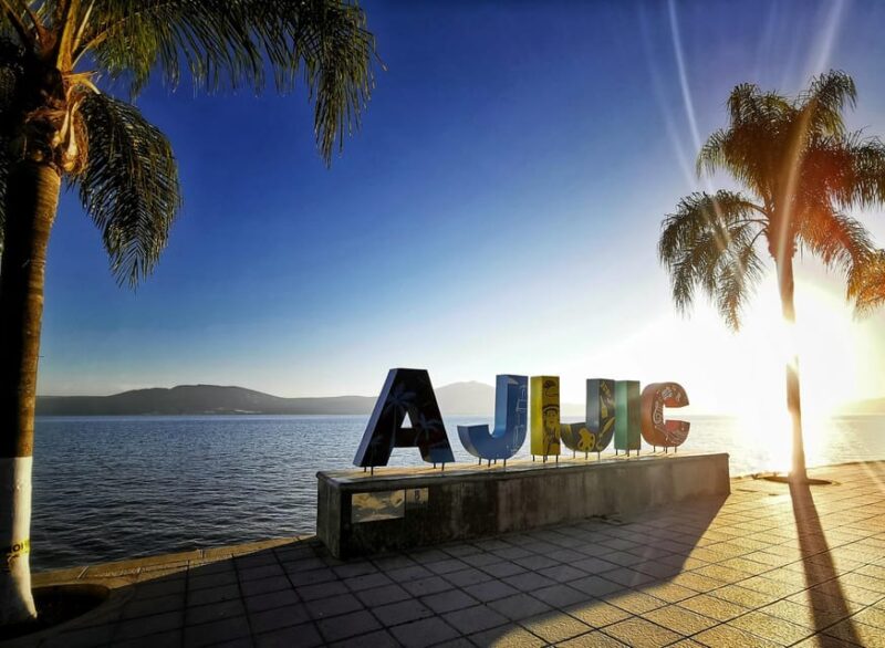Enchanting Lake Chapala & Ajijic Day Trip From Guadalajara - Customer Reviews and Ratings