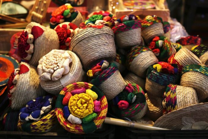 Enchanting Lake Chapala & Ajijic Day Trip From Guadalajara - Pickup and Drop-off Details