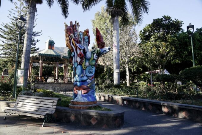 Enchanting Lake Chapala & Ajijic Day Trip From Guadalajara - Tour Duration and Flexibility