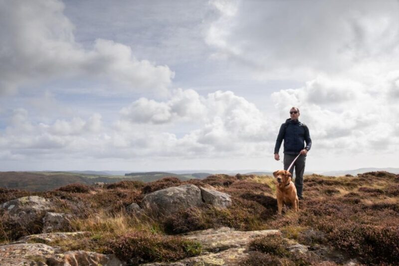 Enchanting Lakes & Literary Lore:Manchester to Lake District - Lakeside Adventures