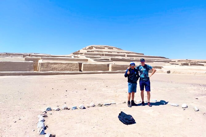 Enchanting Nazca: Two Days of Adventure Includes 3-Star Hotel - Key Points