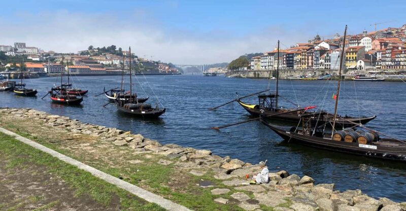Enchanting Porto, Óbidos, Nazaré, Coimbra - Private Journey - Ãbidos