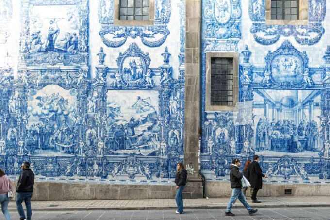Enchanting Porto, Óbidos, Nazaré, Coimbra - Private Journey - Coimbra