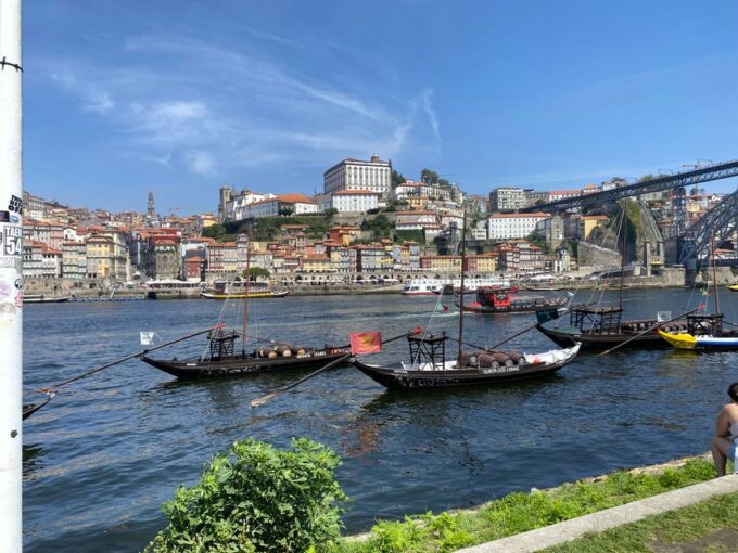 Enchanting Porto, Óbidos, Nazaré, Coimbra - Private Journey - Tour Customization