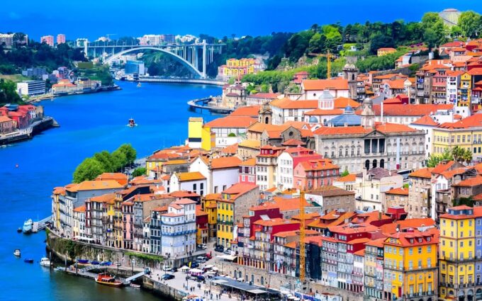 Enchanting Porto, Óbidos, Nazaré, Coimbra - Private Journey - Frequently Asked Questions