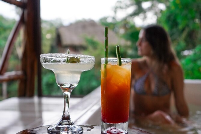 Enchanting Rainforest Escape: 4-Day Honeymoon Journey From Quito - Preparing for the Trip