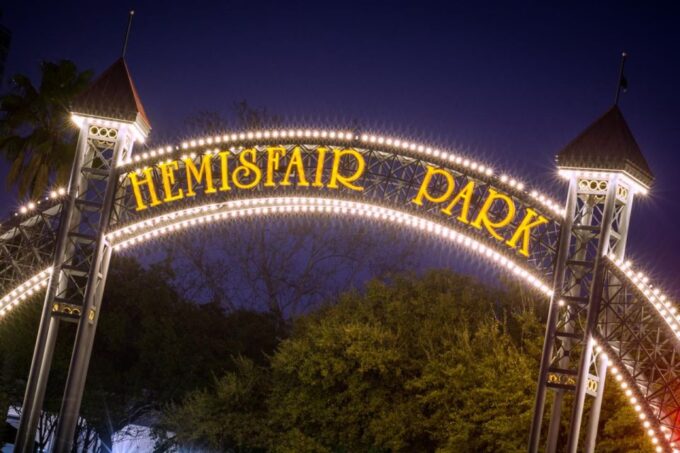 Enchanting San Antonio: A Romantic Journey - Frequently Asked Questions