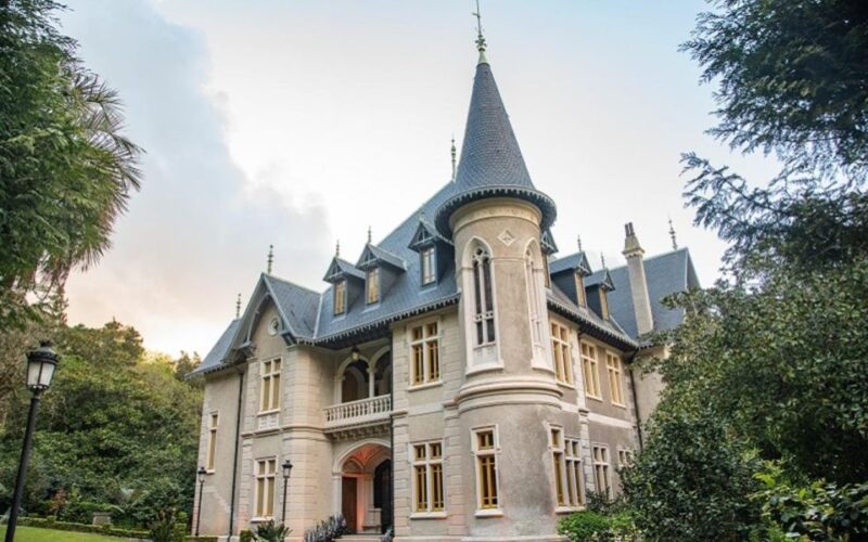 Enchanting Sintra: Palaces, Sweet Indulgences and Wine - Sintra Village