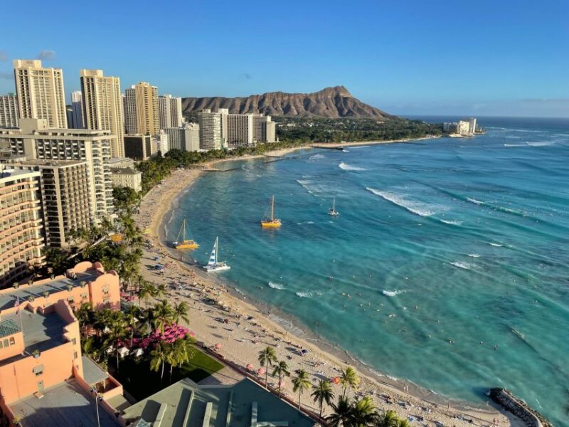 Enchanting Small Group Circle Island Tour of Oahu Paradise - Experience and Highlights