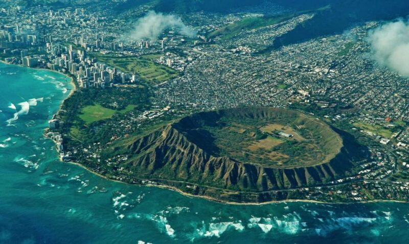 Enchanting Small Group Circle Island Tour of Oahu Paradise - Included Services