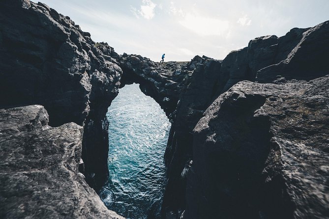 Enchanting Snæfellsnes Peninsula | Small Group Day Tour Including Lunch - Pickup Information